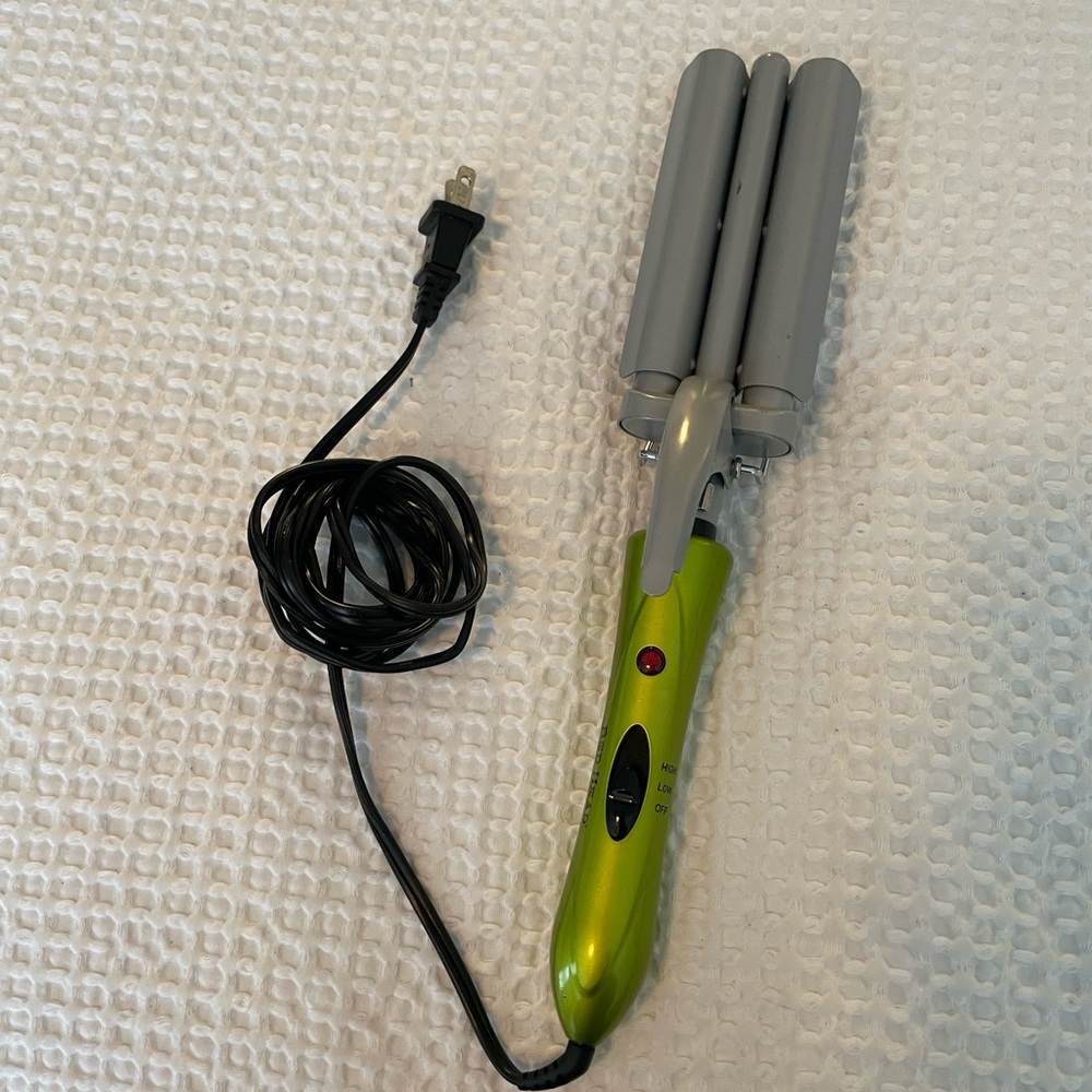 BedHead Hair Crimper | bed head
